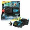 Imaginext DC Super Friends - Batmobil Med Figur -EXTRA-LEKER Butikk 119 0115 255639 h62090134