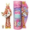 Barbie Cutie Reveal Dukke - Snowflake Series Rådyr -EXTRA-LEKER Butikk 119688 1 258394 h62090134