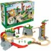 BRIO World Cargo Mountain Togsett -EXTRA-LEKER Butikk 119715 10 258497 h62090134