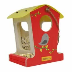 Stanley Jr Fuglemater Byggsett