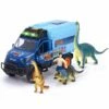Dickie Toys Dino Laboratorie Lekesett 2 Dickie Toys Dino Laboratorie Lekesett -EXTRA-LEKER Butikk 120244 10 259703 h62090134