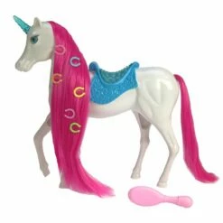 Steffi Love - Glitter Enhjørning -EXTRA-LEKER Butikk 120982 2 261130 h62090134