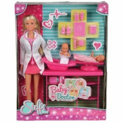 Steffi Love Lekesett - Barnelege -EXTRA-LEKER Butikk 120983 3 261131 h62090134