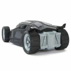 DC Comics Radiostyrt Kjøretøy M/figur 1:20 - Batman Batmobile 13 DC Comics Radiostyrt Kjøretøy M/figur 1:20 - Batman Batmobile -EXTRA-LEKER Butikk 121183 4 261510 h62090134