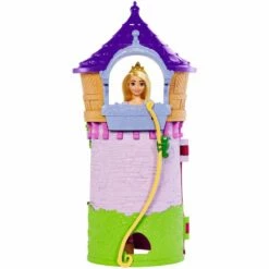 Disney Prinsesse Lekesett Med Dukke - Rapunzel's Tårn 16 Disney Prinsesse Lekesett Med Dukke - Rapunzel's Tårn -EXTRA-LEKER Butikk 121378 3 261908 h62090134