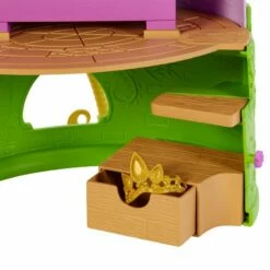 Disney Prinsesse Lekesett Med Dukke - Rapunzel's Tårn 20 Disney Prinsesse Lekesett Med Dukke - Rapunzel's Tårn -EXTRA-LEKER Butikk 121378 7 261908 h62090134