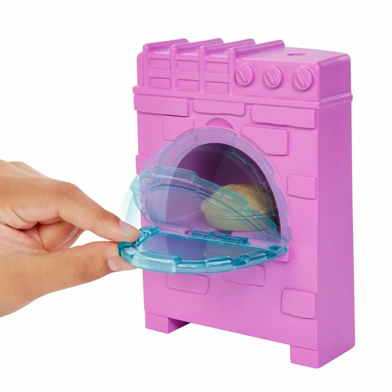 Disney Prinsesse Lekesett Med Dukke - Rapunzel's Tårn 10 Disney Prinsesse Lekesett Med Dukke - Rapunzel's Tårn - Bilde 8