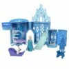 Disney Frost Lekesett Med Dukke - Elsa's Ispalass -EXTRA-LEKER Butikk 121431 1 262043 h62090134