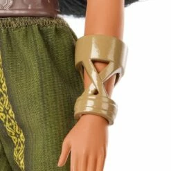 Disney Prinsesse Dukke 32cm - Raya 12 Disney Prinsesse Dukke 32cm - Raya -EXTRA-LEKER Butikk 121455 4 262067 h62090134