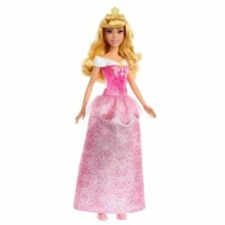 Disney Prinsesse Dukke 32cm - Aurora