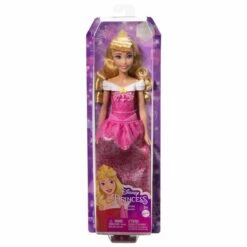 Disney Prinsesse Dukke 32cm - Aurora 15 Disney Prinsesse Dukke 32cm - Aurora -EXTRA-LEKER Butikk 121459 7 262071 h62090134