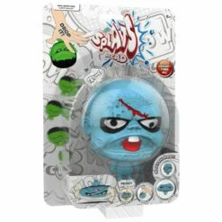 Splats Head Klemmeleke 14cm - Pudgy 5 Splats Head Klemmeleke 14cm - Pudgy -EXTRA-LEKER Butikk 123599 2 266731 h62090134