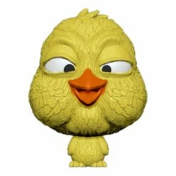 Splats Head Klemmeleke 14cm - Dotsy