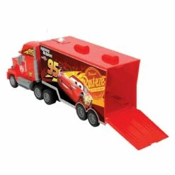 Disney Biler - Mack Lastebil -EXTRA-LEKER Butikk 1480771e 1 252218 h62090134