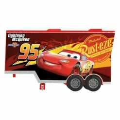 Disney Biler - Mack Lastebil -EXTRA-LEKER Butikk 1480771h 252218 h62090134