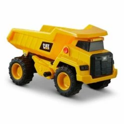 CAT Power Haulers - Dumper Med Lys Og Lyd