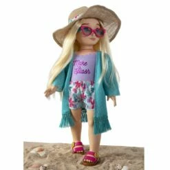 Disney Prinsesse Ily 4EVER Dukke 45 Cm - Ariel Inspirert -EXTRA-LEKER Butikk 220074 20 20disney 20ily 204ever 20ariel 20inspired 1d3ac3bb99 252147 h62090134