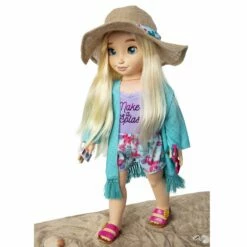 Disney Prinsesse Ily 4EVER Dukke 45 Cm - Ariel Inspirert -EXTRA-LEKER Butikk 220074 20 20disney 20ily 204ever 20ariel 20inspired 895effd323 252147 h62090134