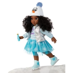 Disney Prinsesse Ily 4EVER Dukke 45 Cm - Elsa Inspirert -EXTRA-LEKER Butikk 220094 disney ily 4ever elsa inspired 18in doll 2 5e9c182a9d 252151 h62090134