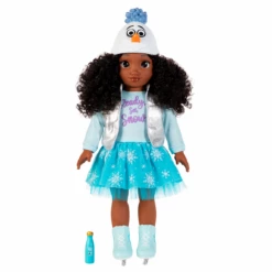 Disney Prinsesse Ily 4EVER Dukke 45 Cm - Elsa Inspirert -EXTRA-LEKER Butikk 220094 disney ily 4ever elsa inspired 18in doll 2 c12b6fba4e 252151 h62090134