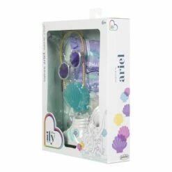 Disney Prinsesse Ily 4EVER Fashion Pack - Ariel Inspirert -EXTRA-LEKER Butikk 220134 20 20disney 20ily 204ever 20fashion 20pack 2 224d24ee04 252152 h62090134