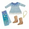 Disney Prinsesse Ily 4EVER Fashion Pack - Elsa Inspirert -EXTRA-LEKER Butikk 221374 20 20disney 20ily 204ever 20fashion 20pack 2 5508c73d1f 252156 h62090134