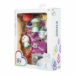 Disney Prinsesse Ily 4EVER Tilbehør - Anna Inspirert 13 Disney Prinsesse Ily 4EVER Tilbehør - Anna Inspirert -EXTRA-LEKER Butikk 221384 20 20disney 20ily 204ever 20accessory 20pack 00c8a32e4e 252159 h62090134