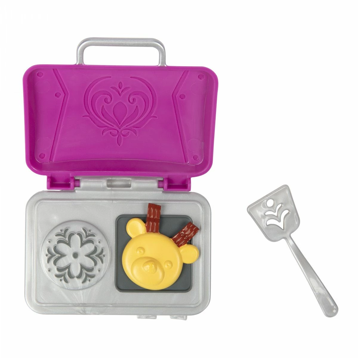 Disney Prinsesse Ily 4EVER Tilbehør - Anna Inspirert 8 Disney Prinsesse Ily 4EVER Tilbehør - Anna Inspirert - Bilde 6