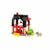 BRIO World Dyrefjøs 36012 2 BRIO World Dyrefjøs 36012 -EXTRA-LEKER Butikk 230314 110233 123085 1 265698 h8909f9ae
