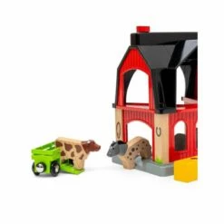 BRIO World Dyrefjøs 36012 15 BRIO World Dyrefjøs 36012 -EXTRA-LEKER Butikk 230314 110240 123085 6 265698 h8909f9ae