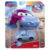 Disney Pixar Biler Color Changers - Sally -EXTRA-LEKER Butikk 230328 123352 123847 1 267416 hac5505bc
