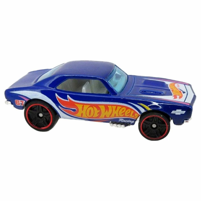 Hot Wheels Lekebiler 5-pakning - Raceteam 2022 4 Hot Wheels Lekebiler 5-pakning - Raceteam 2022 - Bilde 2