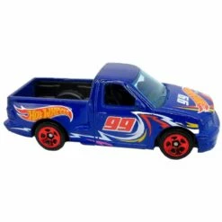 Hot Wheels Lekebiler 5-pakning - Raceteam 2022 10 Hot Wheels Lekebiler 5-pakning - Raceteam 2022 -EXTRA-LEKER Butikk 230412 115402 123576 3 266595 h2b9d6b86