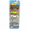 Hot Wheels Lekebiler 5-pakning - Nightburnerz 2022 -EXTRA-LEKER Butikk 230412 115518 123582 1 266601 h914275f8