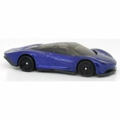 Hot Wheels Lekebiler 5-pakning - Nightburnerz 2022 -EXTRA-LEKER Butikk 230412 115523 123582 6 266601 h914275f8