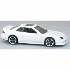 Hot Wheels Lekebiler 5-pakning - Nightburnerz 2022 -EXTRA-LEKER Butikk 230412 115524 123582 4 266601 h914275f8