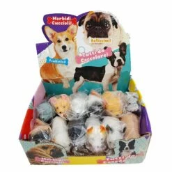 Stretchy Hund Klemmeleke Ass 5 Stretchy Hund Klemmeleke Ass -EXTRA-LEKER Butikk 230413 091039 121657 2 262479 h48a4b03e