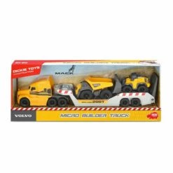 Dickie Toys - Volvo 3-pakning -EXTRA-LEKER Butikk 24ffa4c0d47bc426567ea1b2ff3d4a0d 45618.1588431336.1280.1280 160368 h1150742f