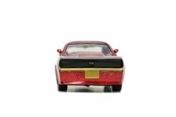 DC Comics Hollywood Rides 1:32 - Robin Med 1969 Chevy Camaro 37 DC Comics Hollywood Rides 1:32 - Robin Med 1969 Chevy Camaro -EXTRA-LEKER Butikk 253253011 r 5 259749 h62090134