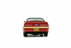 DC Comics Hollywood Rides 1:32 - Robin Med 1969 Chevy Camaro 41 DC Comics Hollywood Rides 1:32 - Robin Med 1969 Chevy Camaro -EXTRA-LEKER Butikk 253253011 r 9 259749 h62090134