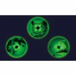 Wingman UFO (assortert)