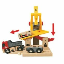 Front -EXTRA-LEKER Butikk 33097 4 brio 176985 h6259715b