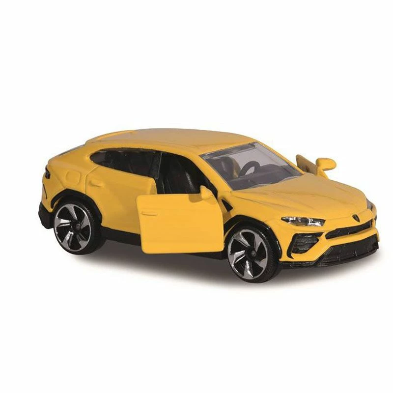 Majorette Premium Cars (assortert) 5 Majorette Premium Cars (assortert) - Bilde 3