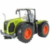 Bruder Claas Zerion 5000 Traktor
