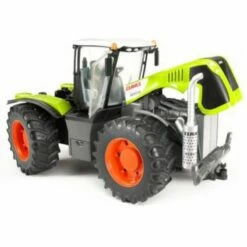 Bruder Claas Zerion 5000 Traktor -EXTRA-LEKER Butikk 51582 12 174480 heeb69aad