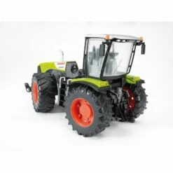 Bruder Claas Zerion 5000 Traktor -EXTRA-LEKER Butikk 51582 4 174480 heeb69aad