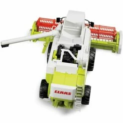 Bruder Claas Lexion 480 Høster -EXTRA-LEKER Butikk 51599 13 174497 heeb69aad