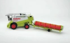 Bruder Claas Lexion 480 Høster -EXTRA-LEKER Butikk 51599 2 174497 heeb69aad