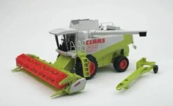 Bruder Claas Lexion 480 Høster -EXTRA-LEKER Butikk 51599 3 174497 heeb69aad