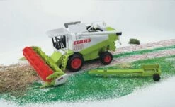 Bruder Claas Lexion 480 Høster -EXTRA-LEKER Butikk 51599 4 174497 heeb69aad